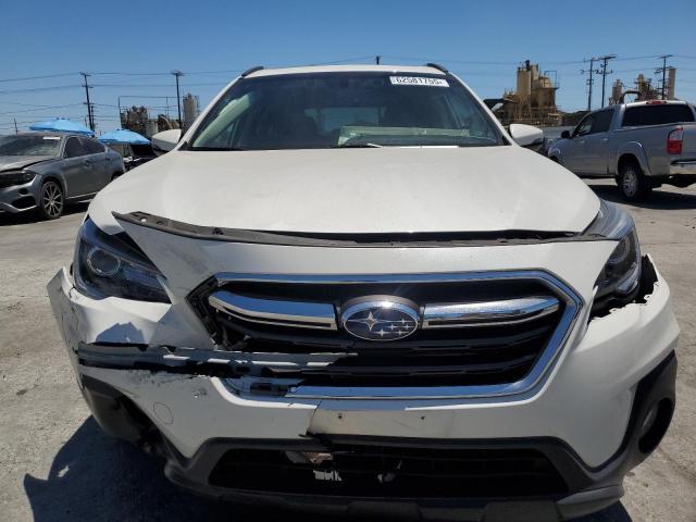 2019 Subaru Outback Touring