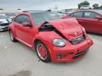 2018 Volkswagen Beetle S