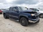 2006 Chevrolet Silverado K1500