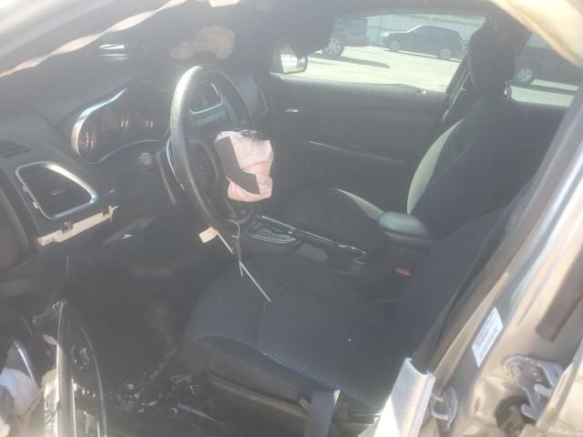 2014 Dodge Avenger SE