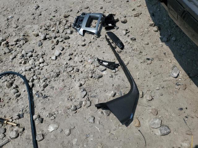 2016 Chevrolet Tahoe Police