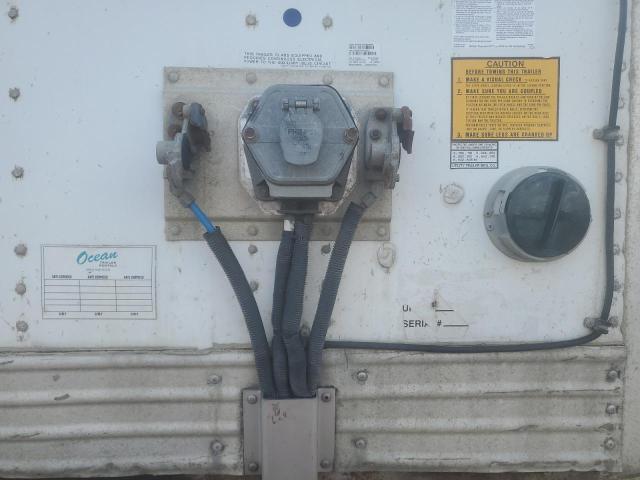 2012 Utility Dumptraile