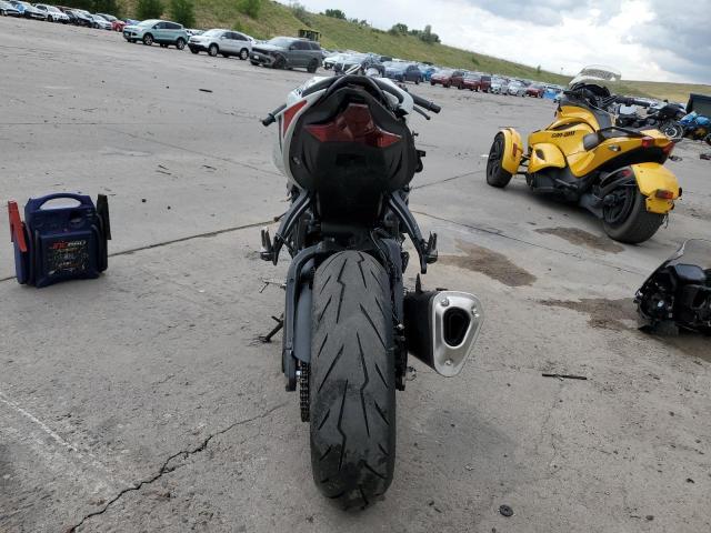 2025 Kawasaki ZX636 K