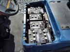 2012 Clubcar Precedent