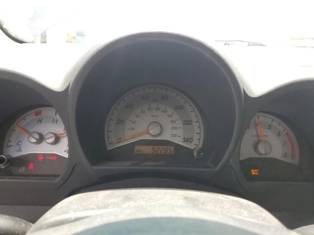2010 Scion TC