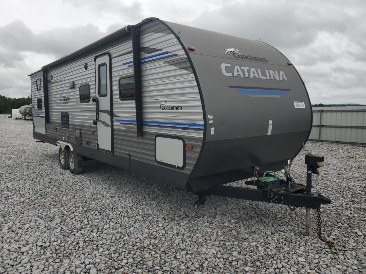 2019 Coachmen Catalina