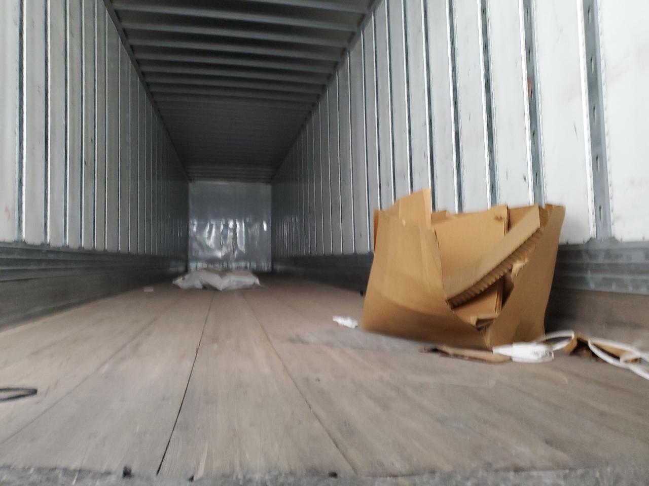 2023 Utility Trailer Mfg. ITY Trailer