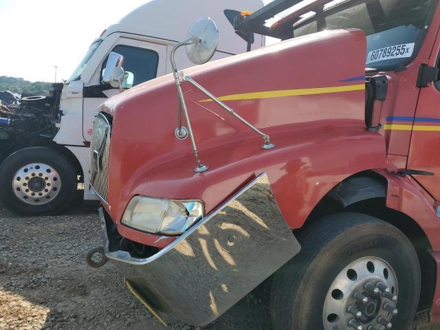 2000 Volvo VN VNL