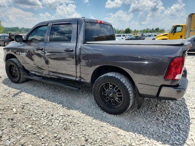 2018 Dodge Ram 1500
