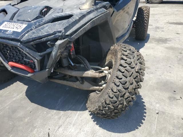 2025 Polaris RZR PRO R Ultimate