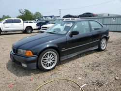 1996 BMW 318 TI Automatic en venta en Chicago Heights, IL