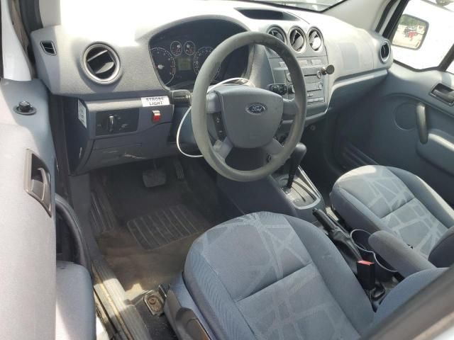 2013 Ford Transit Connect XLT