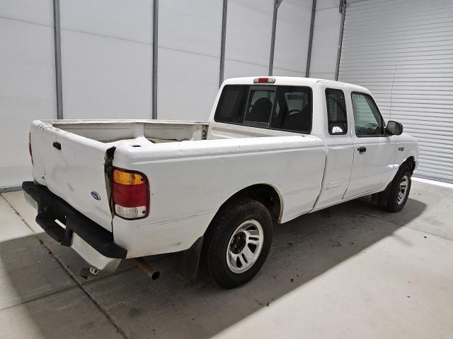 1999 Ford Ranger Super cab
