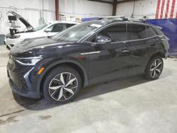 Volkswagen Vehiculos salvage en venta: 2023 Volkswagen Id.4 pro s