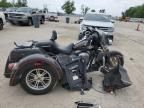 2011 Harley-Davidson Flhtcutg