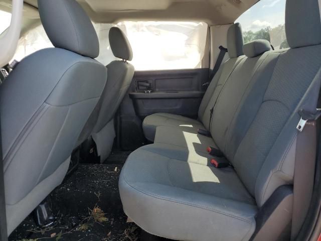 2014 Dodge RAM 2500 ST