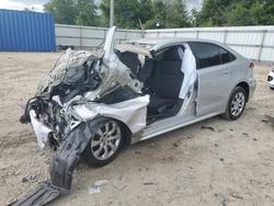 2024 Toyota Corolla le en venta en Midway, FL