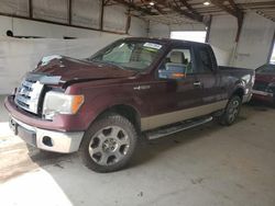 2009 Ford F150 Super Cab en venta en Lexington, KY