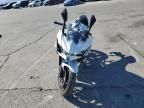 2025 Kawasaki EX500