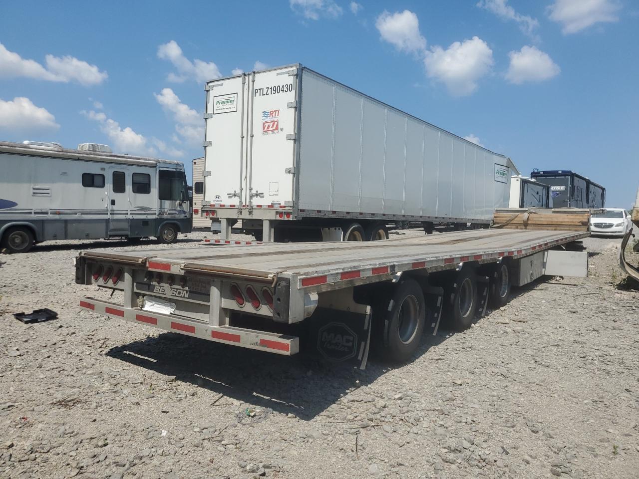 2014 Transcraft Unknown