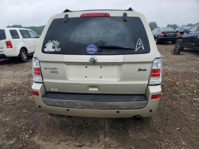 2011 Mercury Mariner Premier