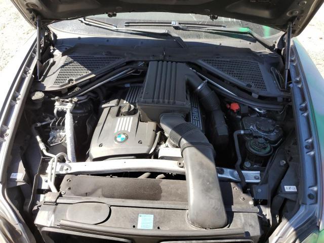 2010 BMW X5 Xdrive30i