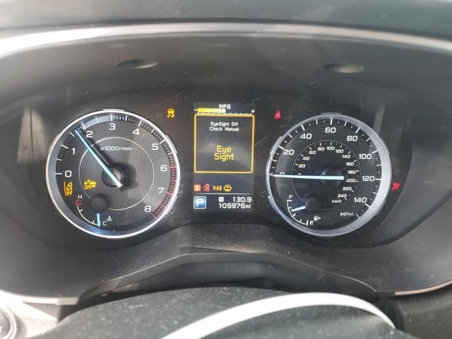2019 Subaru Ascent Limited