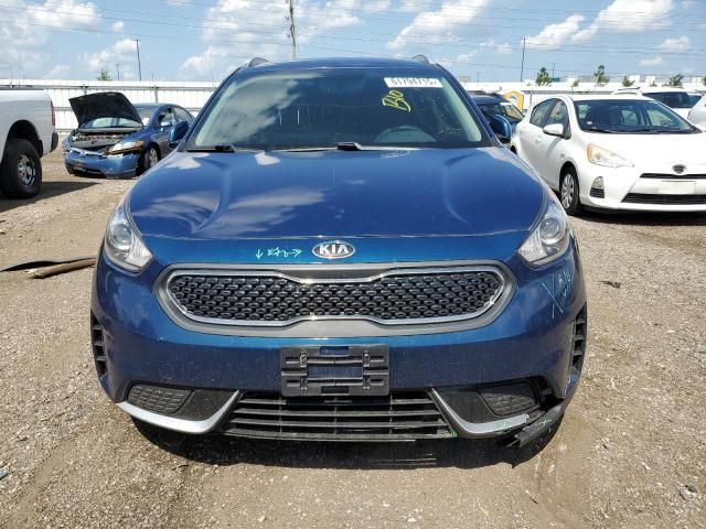 2019 KIA Niro FE