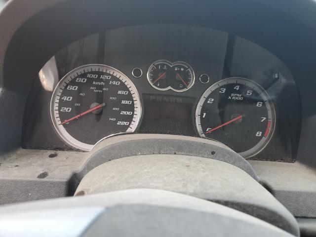 2009 Chevrolet Equinox Sport