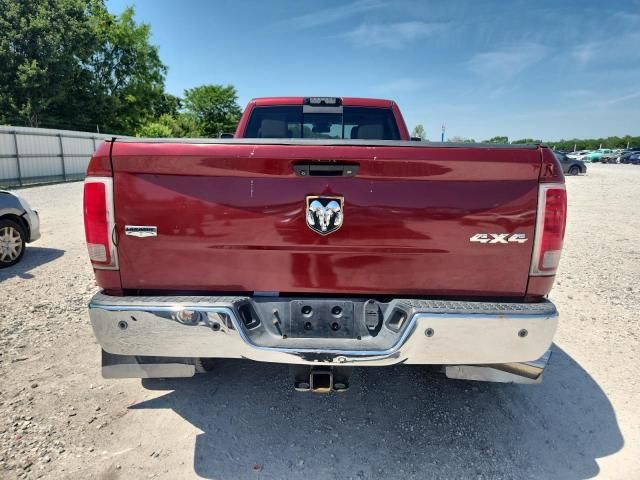 2015 Dodge 3500 Laramie