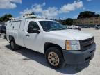 2013 Chevrolet Silverado C1500