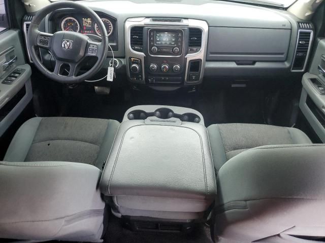 2016 Dodge RAM 1500 SLT