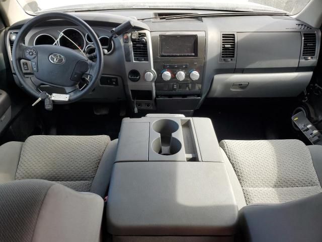 2012 Toyota Tundra Crewmax SR5