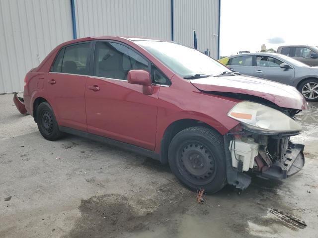 2007 Nissan Versa s