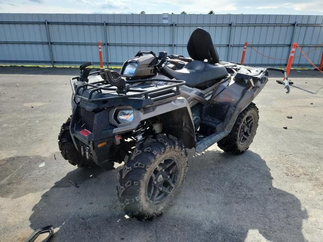 2020 Polaris Sportsman Touring 570 Premium