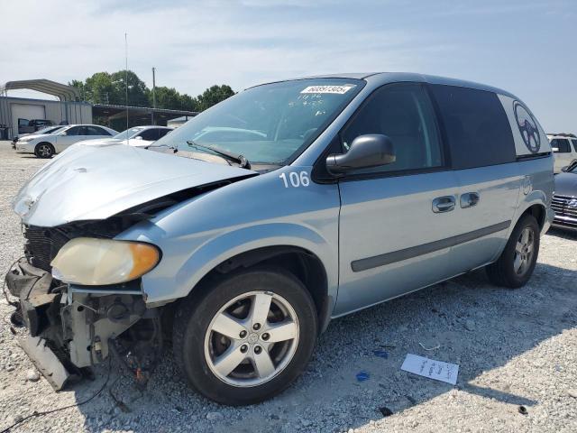 2006 Dodge Caravan sxt