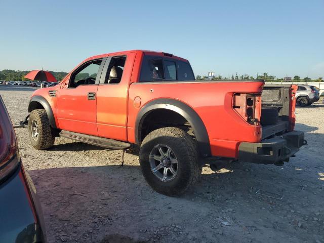 2010 Ford F150 Super cab