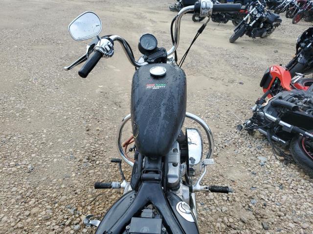 2006 Harley-Davidson XL883 L