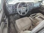 2015 Chevrolet Silverado K1500