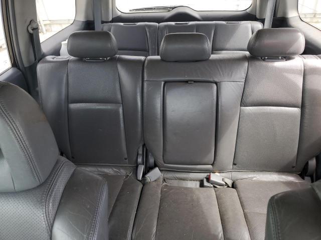 2003 Honda Pilot exl