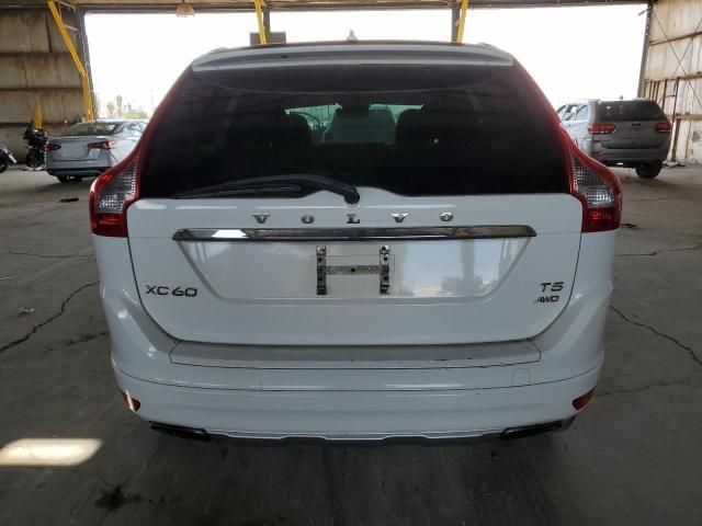 2015 Volvo XC60 T5 Premier