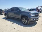 2020 Chev Colorado