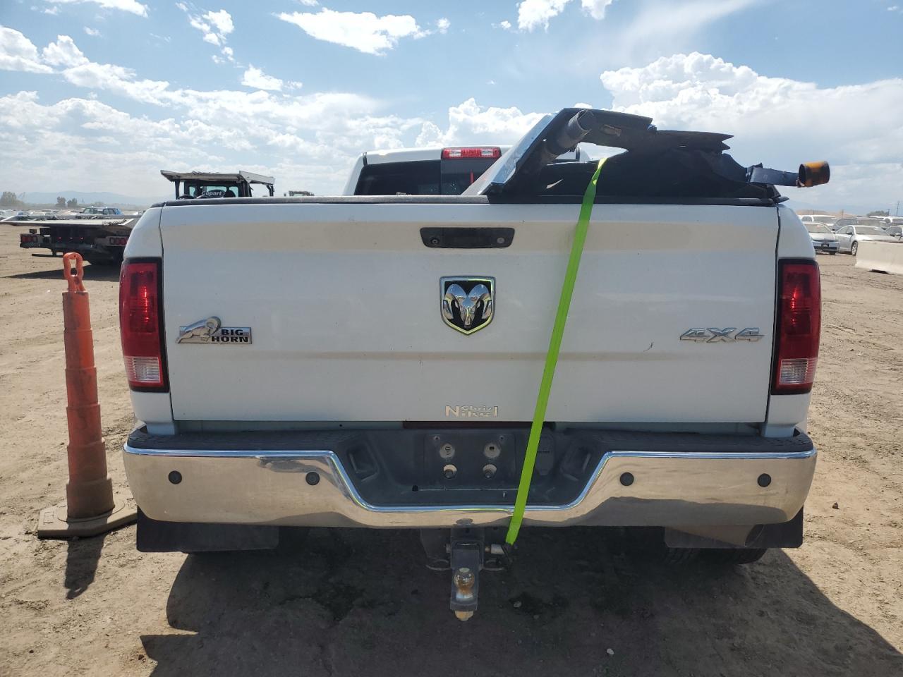 2013 Dodge Ram 3500 slt