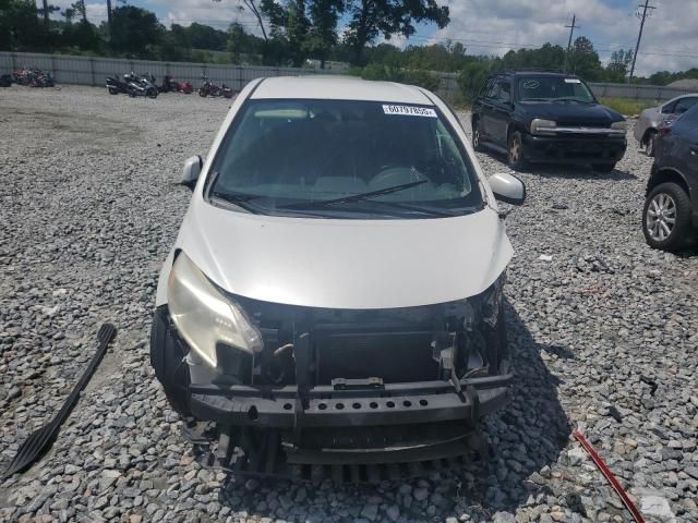 2014 Nissan Versa Note S