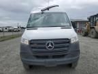 2019 Mercedes-Benz Sprinter 2500