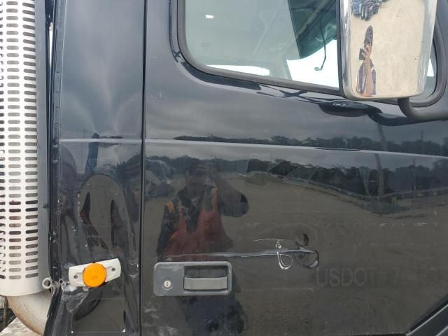 2016 Volvo VN VNL