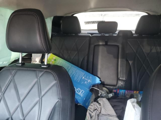 2021 Ford Mustang Mach-e Select