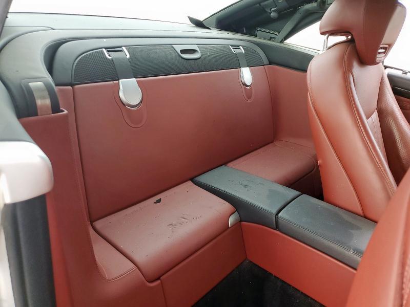 2009 Mercedes-Benz Sl 550