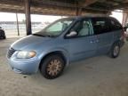 2006 Chrysler Town & Country