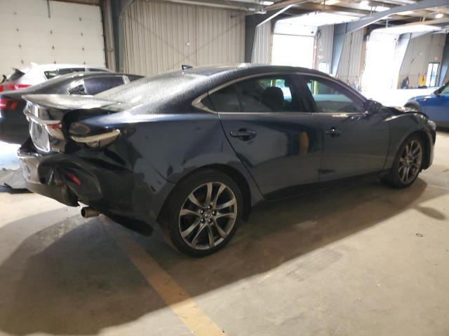 2016 Mazda 6 Grand Touring